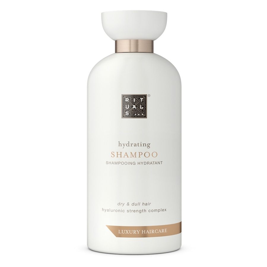 Rituals - Hydrating Shampoo, 250 ml