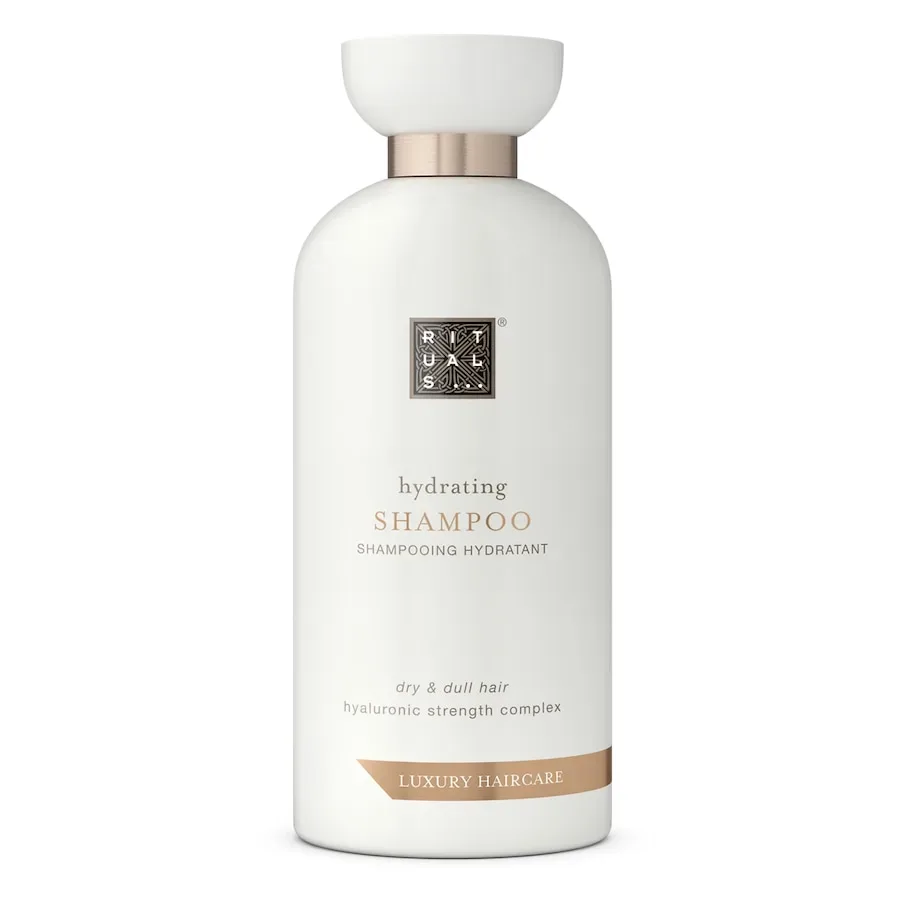 Rituals - Hydrating Shampoo, 250 ml