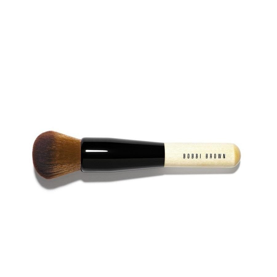 Bobbi Brown Full Coverage Face Brush Puderpinsel 1 ct 1 Stück