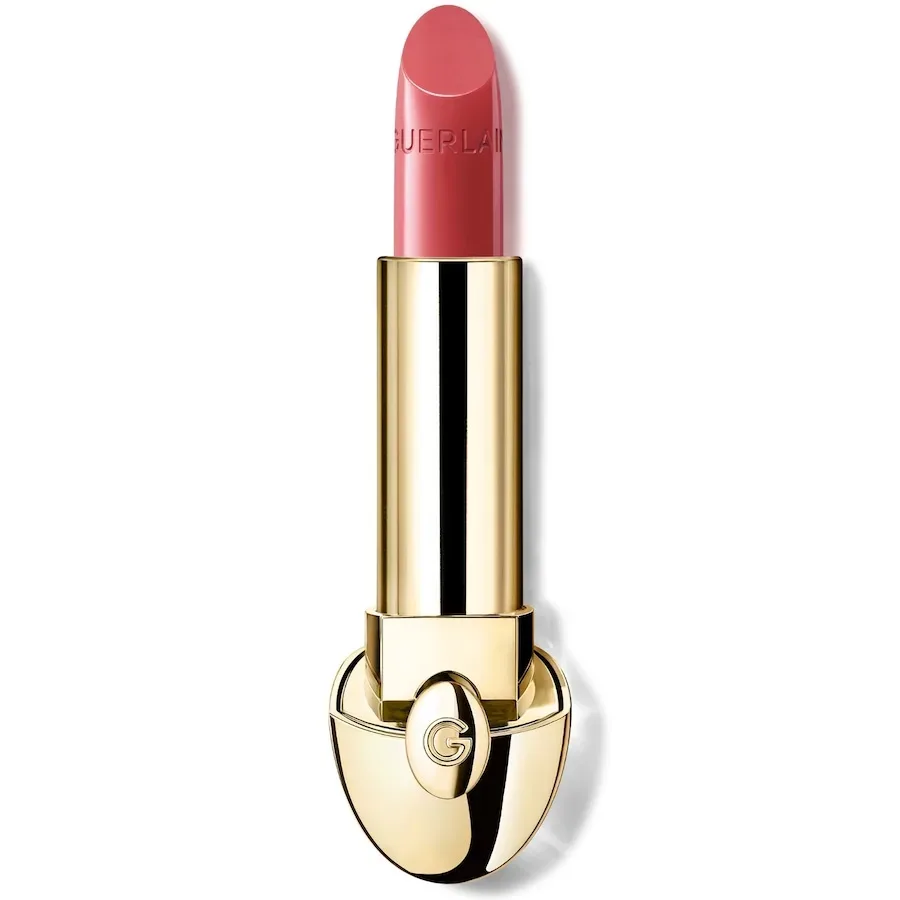 Guerlain - The customisable ultra-care lipstick refill, Rouge G, 3.5  g,  LE ROSE BLUSH - SATIN