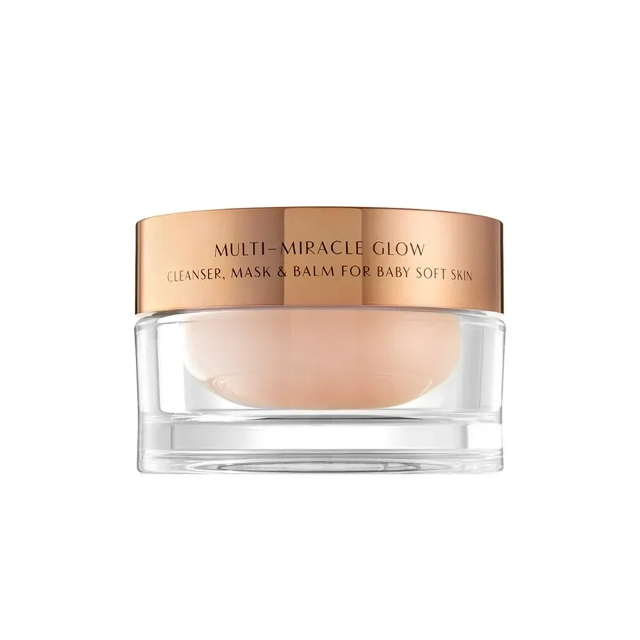 CHARLOTTE TILBURY - Multi-Miracle Glow - Gesichtsbalsam, 100  ml