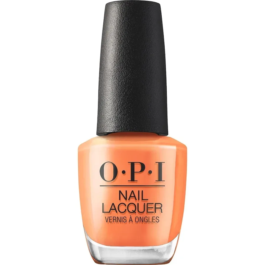 OPI Nail Lacquer Nagellack 15 ml NLS004 - Silicon Valley Girl