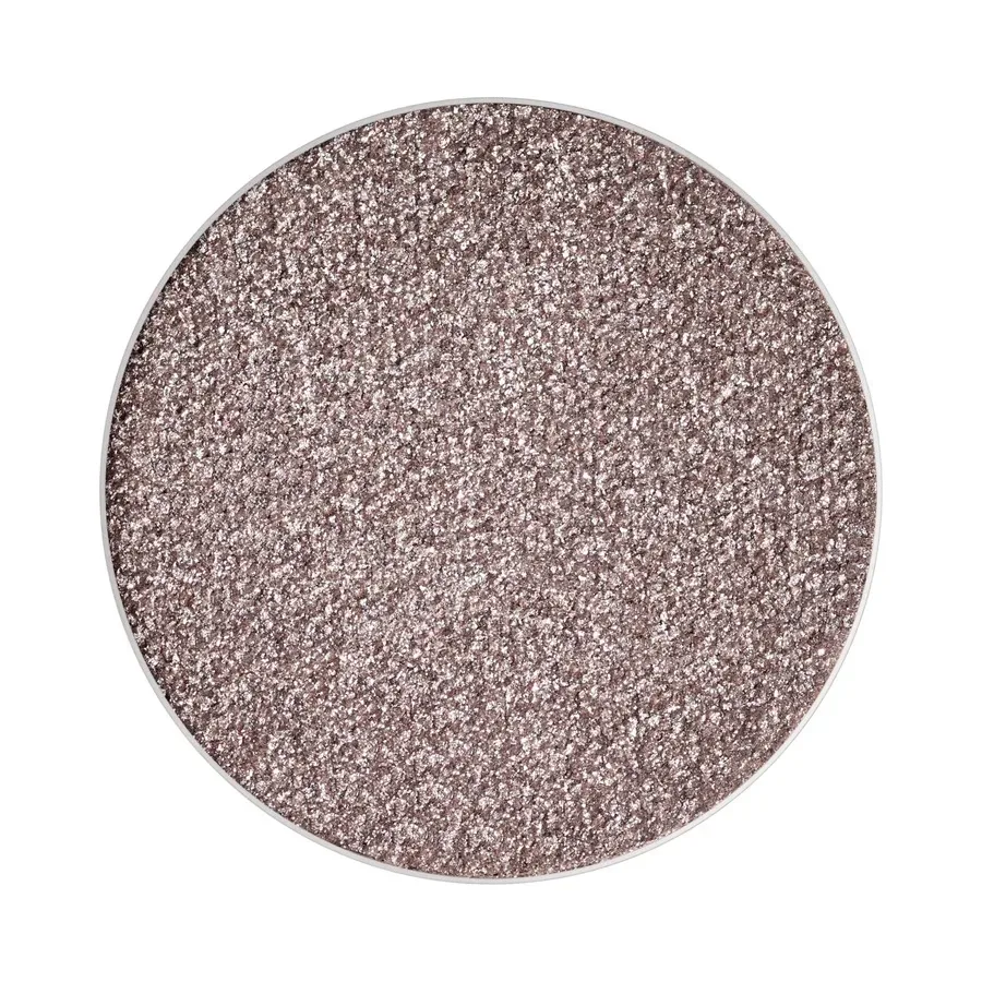 MAC Cosmetics - Glitter Single Eye Shadow PRO Palette Refill, 1 g, She Sparkles
