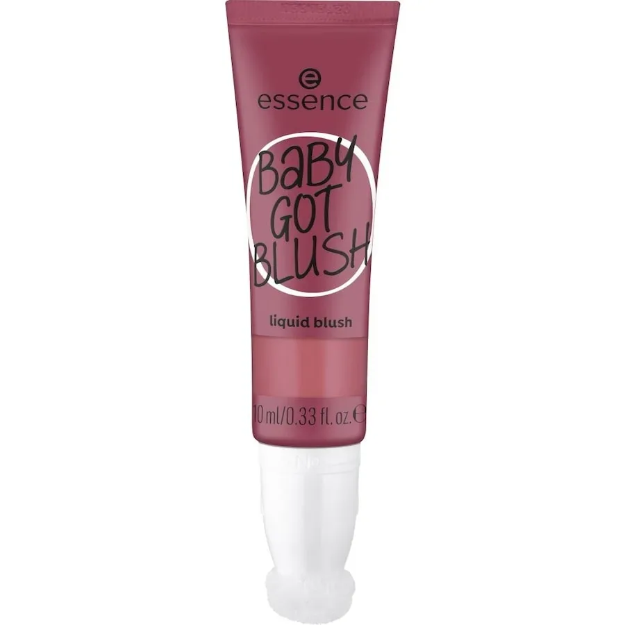 Essence - Liquid Blush, Baby got Blush, 10 ml,  Blushin Berry