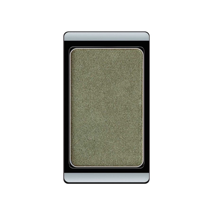 Artdeco Nr. 48 - pearly brown olive Pearl Lidschatten 0.8 g