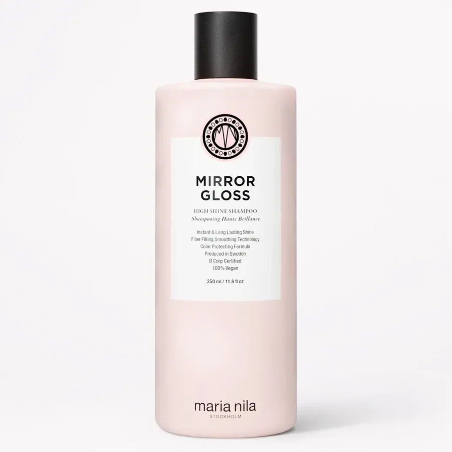 Maria Nila Mirror Gloss Shampoo 350 ml