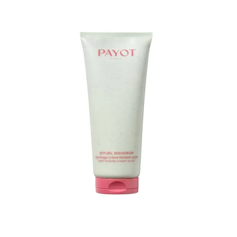 Payot Rituel Corps Gommage Crème Fondant Corps Körperpeeling 200 ml Damen
