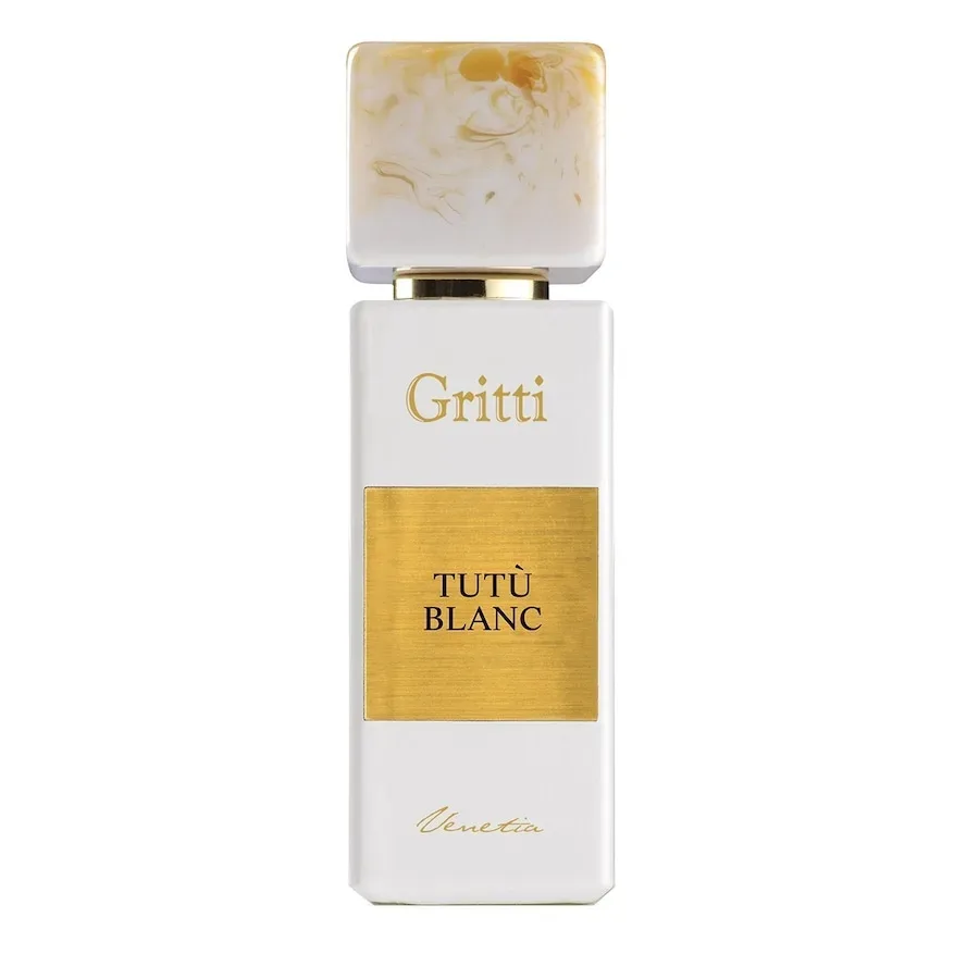 GRITTI White Collection Tutù Blanc Damenparfum 100 ml