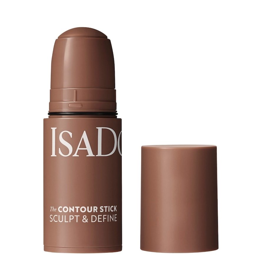 Isadora The Contour Stick Contouring 5,5 g 34 - DARK ALMOND