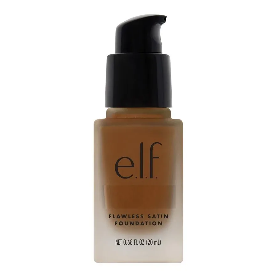 e.l.f. Cosmetics Flawless Finish Foundation 20 ml Nutmeg