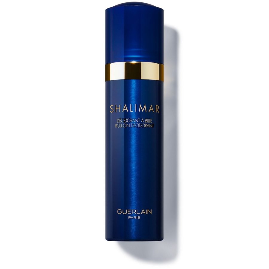 Guerlain Shalimar Deodorants 100 ml Damen