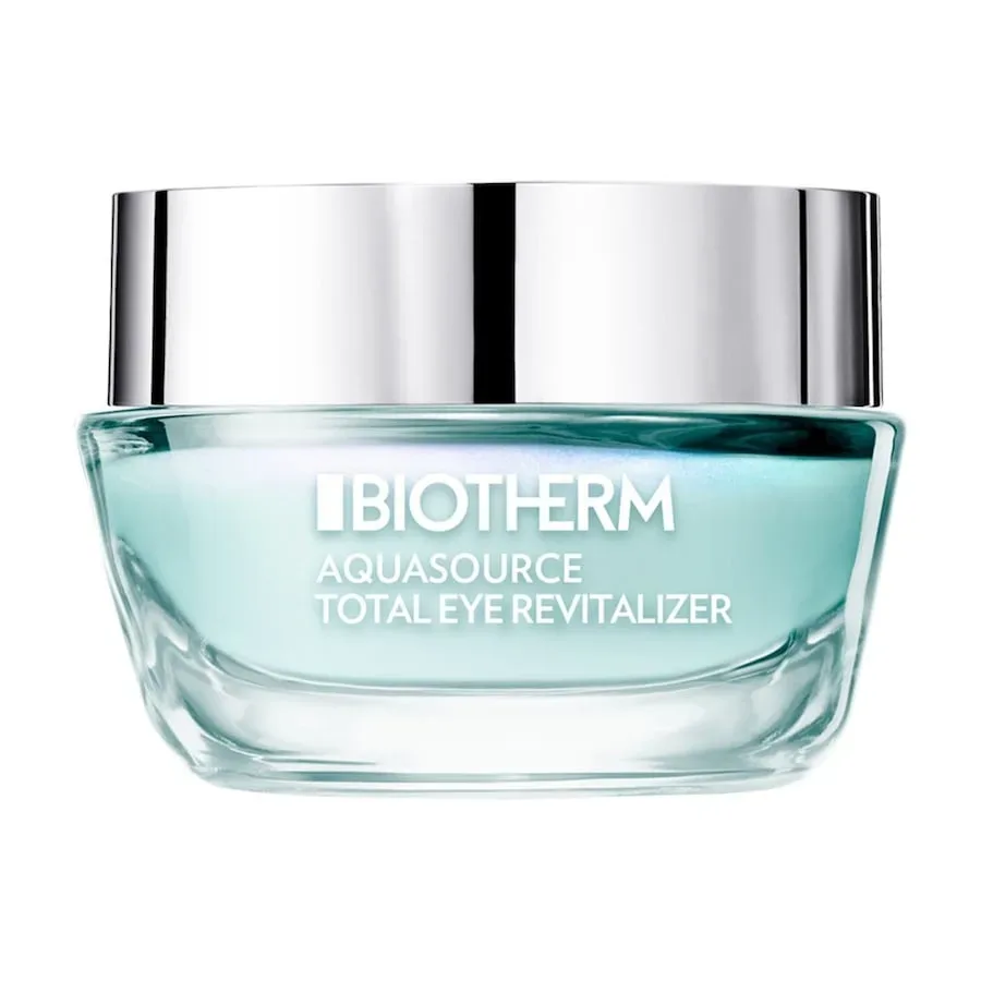 Biotherm Aquasource Eye Revitalizer Augencreme 15 ml