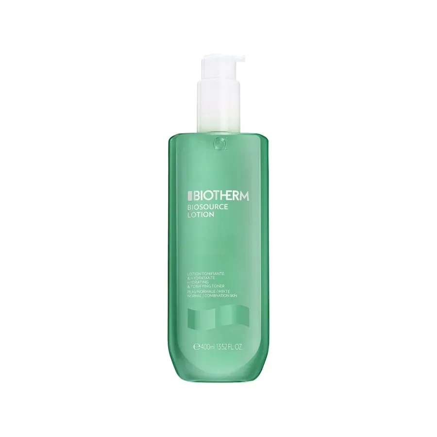 Biotherm Biosource Gesichtswasser 400 ml