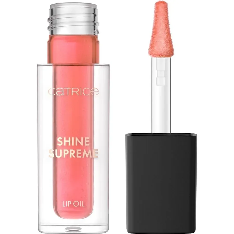 Catrice Shine Supreme Lippenöl 4 ml Rosegold