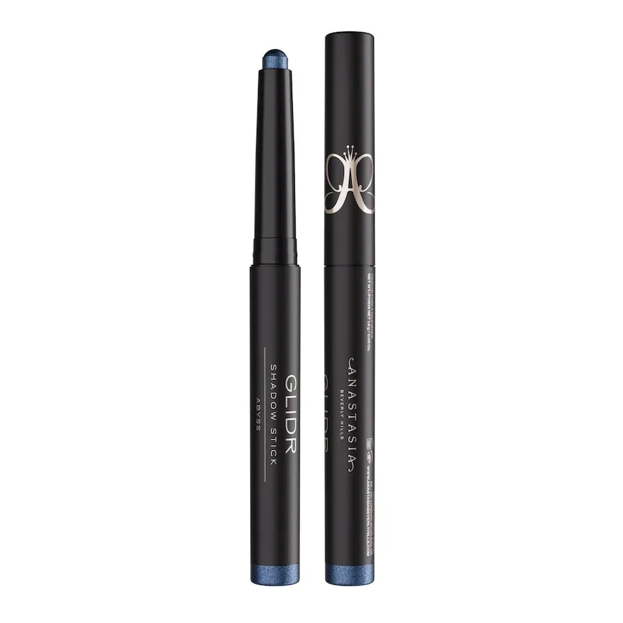 Anastasia Beverly Hills - GLIDR Shadow Stick - Lidschatten-Stick, 1.5 g, Abyss