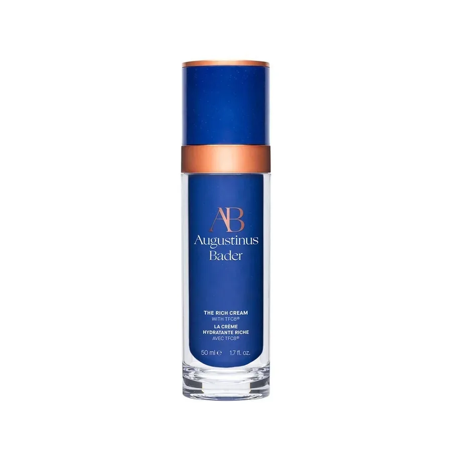 Augustinus Bader The Rich Cream Gesichtscreme 50 ml