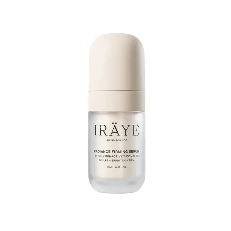 IRÄYE Radiance Firming Serum Anti-Aging Gesichtsserum 15 ml