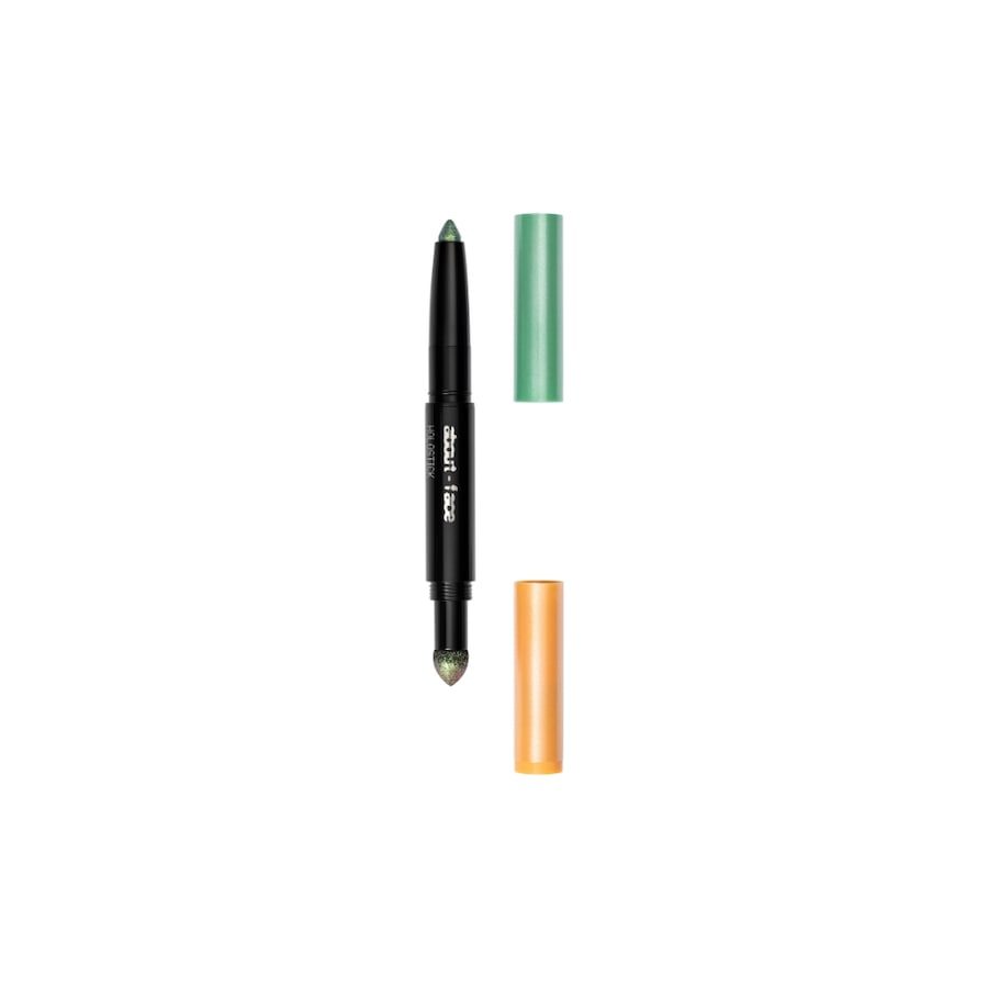 about-face Holostick Lidschatten 1,8 g LUCID