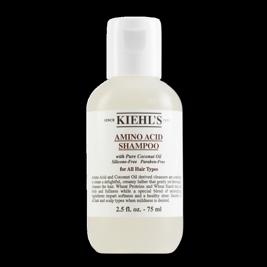 Kiehl's Amino Acid Shampoo 75ml
