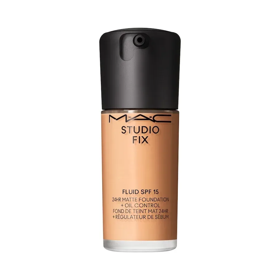 MAC Cosmetics - Studio Fix Fluid SPF15, Foundation, 30 ml, C.