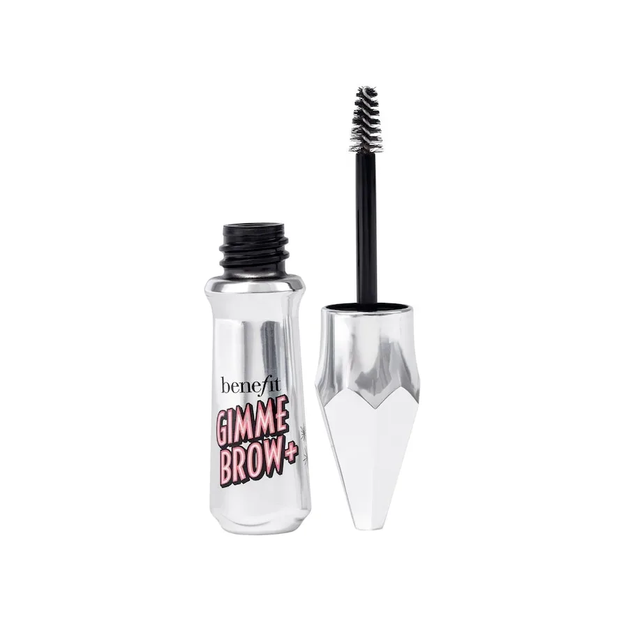 Benefit Mini Gimme Brow+ Augenbrauengel 1,5 g Nr. 01 - Cool Light Blonde