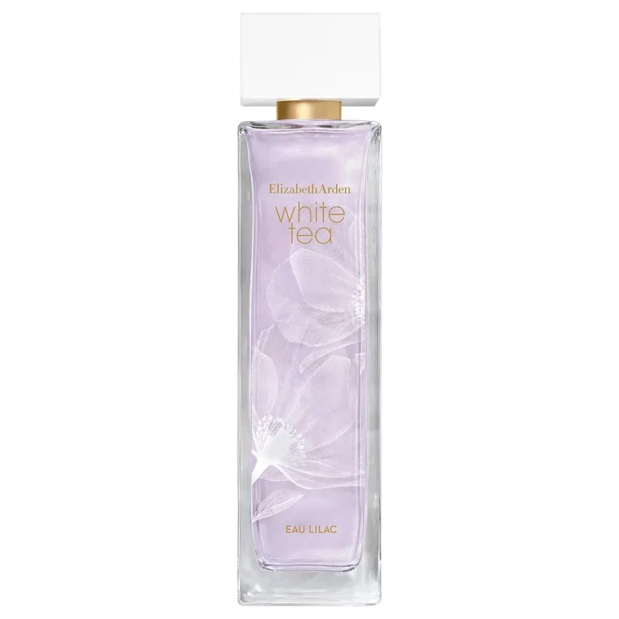 Elizabeth Arden White Tea Eau Lilac Damenparfum 100 ml Damen