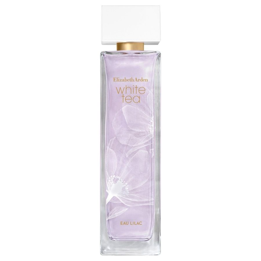 Elizabeth Arden White Tea Eau Lilac Damenparfum 100 ml Damen