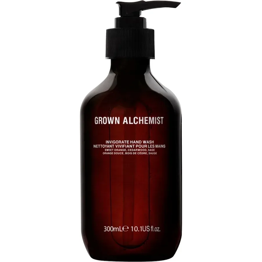 Grown Alchemist Invigorate Seife 300 ml