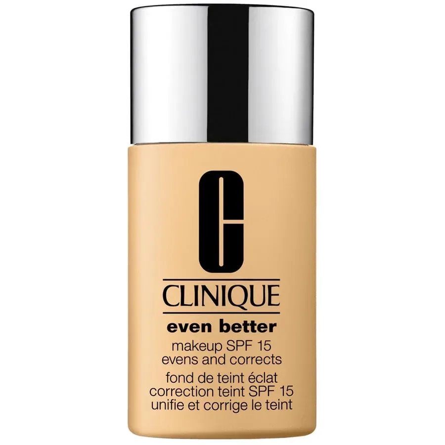 Clinique Even Better? Make-up SPF 15 Foundation 30 ml Nr. CN 08 - Linen