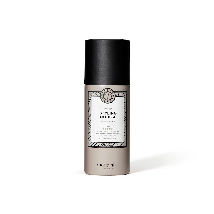 Maria Nila Colour Guard Complex Styling Mousse Schaumfestiger 100 ml