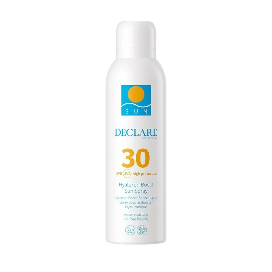 Declaré Hyaluron Boost Sun Spray SPF 30 Sonnenspray 200 ml