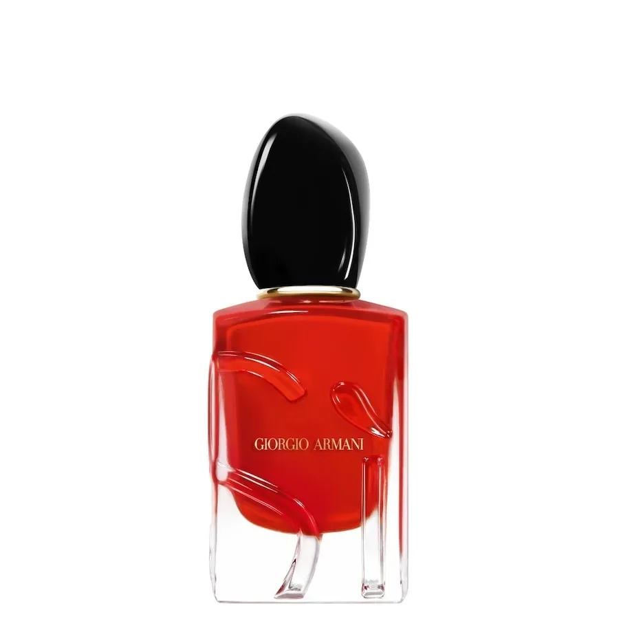 Armani Si Passione by Giorgio Armani Eau de Parfum Spray 50 ml