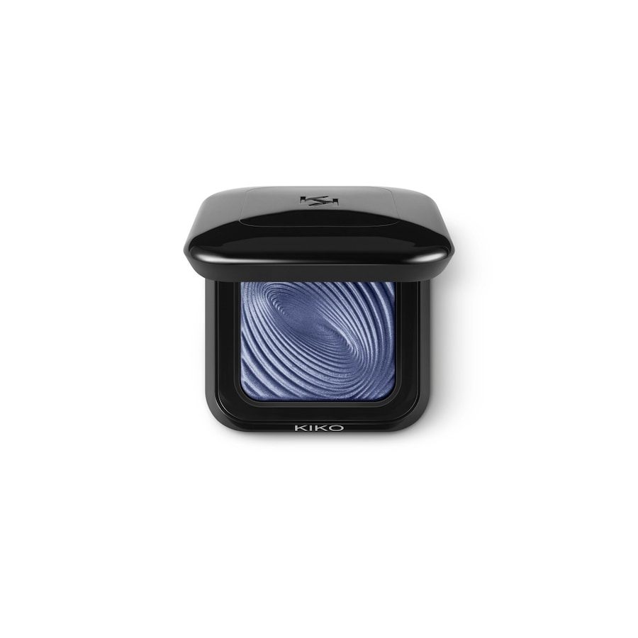 KIKO Milano New Water Lidschatten 3 g 20 Blue Navy