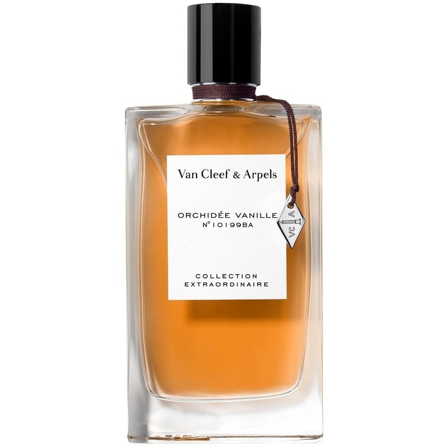 Orchidee Vanille by Van Cleef & Arpels Eau de Parfum Spray 75 ml