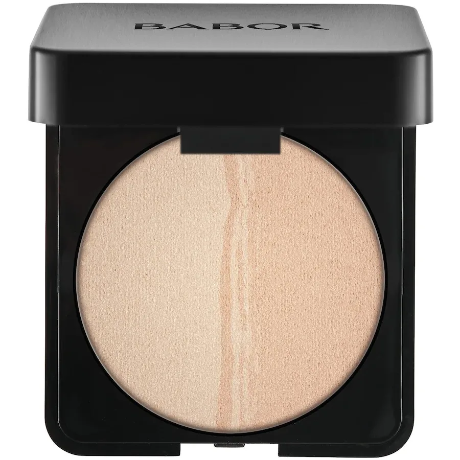 Doctor Babor Satin Duo Highlighter