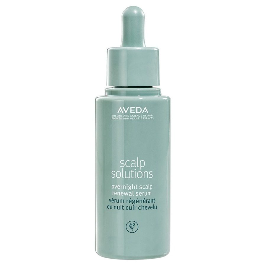 Aveda scalp solutions? Overnight Recovery Serum Haaröle & -seren 50 ml
