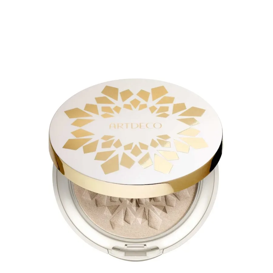ARTDECO Glamour Glow Highlighting Powder Highlighter 9 g Miracle Glow