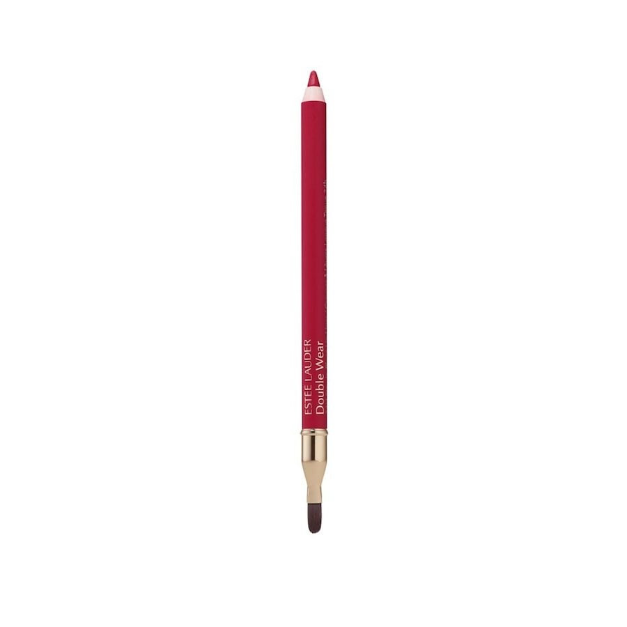 Estée Lauder - Pure Color Emerald Double Wear 24H Stay-in-Place Lip Liner, 1.2 g, Rebellious Rose