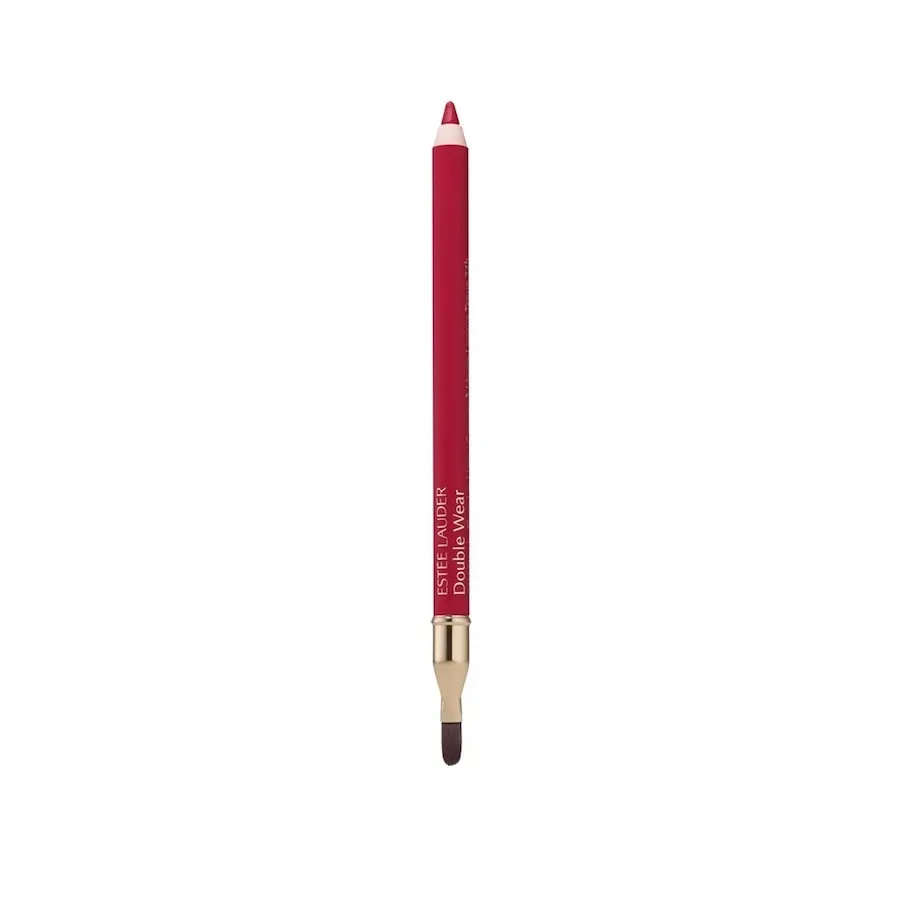 Estée Lauder - Pure Color Emerald Double Wear 24H Stay-in-Place Lip Liner, 1.2 g, Rebellious Rose