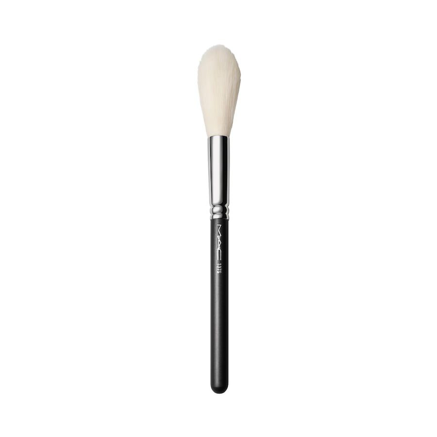 MAC #137 Long Blending Brush Puderpinsel 1 ct 1 Stück