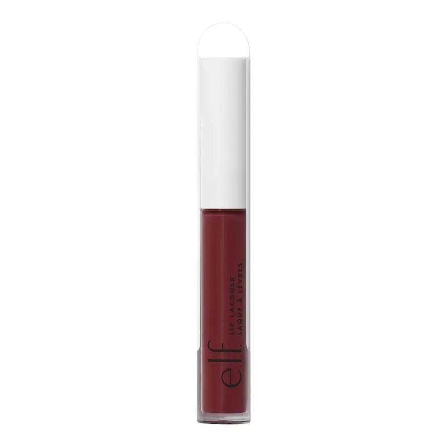 e.l.f. Cosmetics Lip Lacquer Black Cherry Lipgloss 2,5 ml BLACK CHERRY
