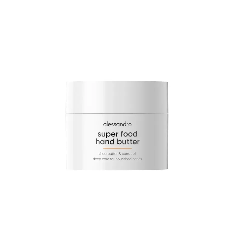Alessandro Superfood Handbutter Handcreme 50 ml