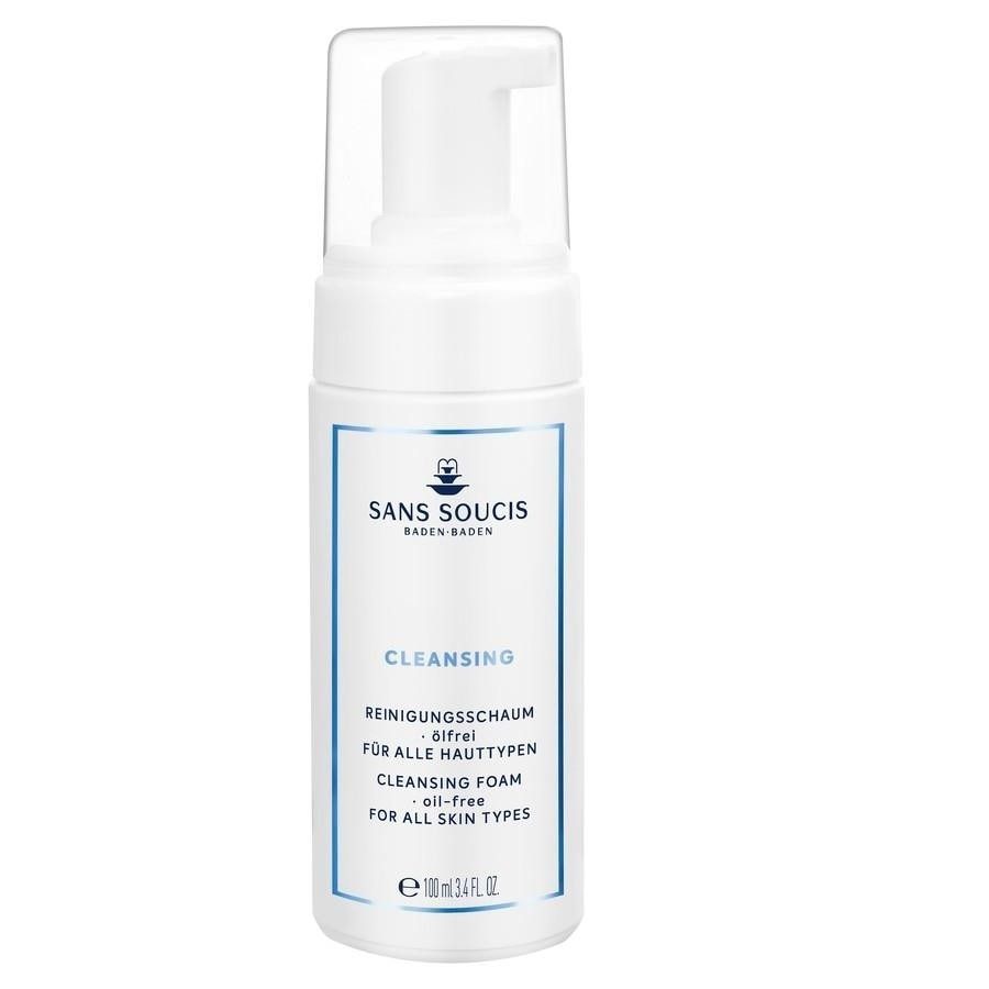 Sans Soucis Cleansing Reinigungsschaum 100 ml