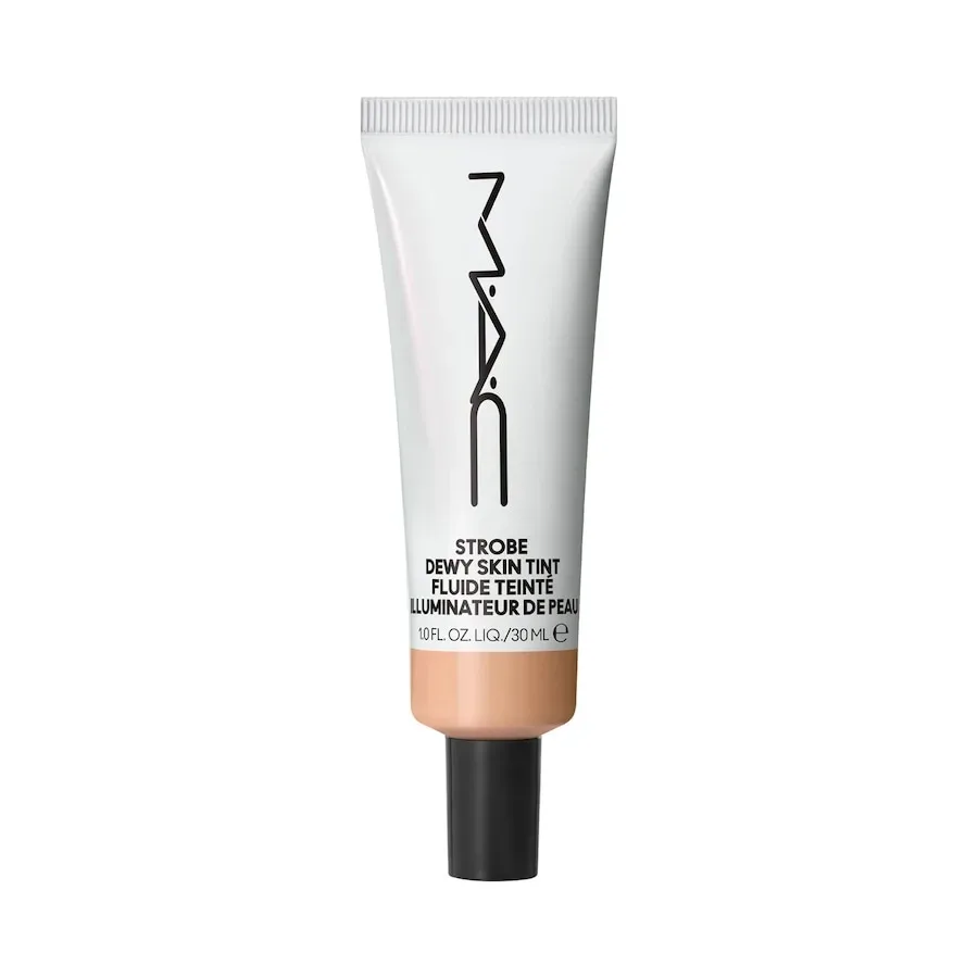 MAC Cosmetics - Strobe Dewy Skin Tint, 30 ml, Medium