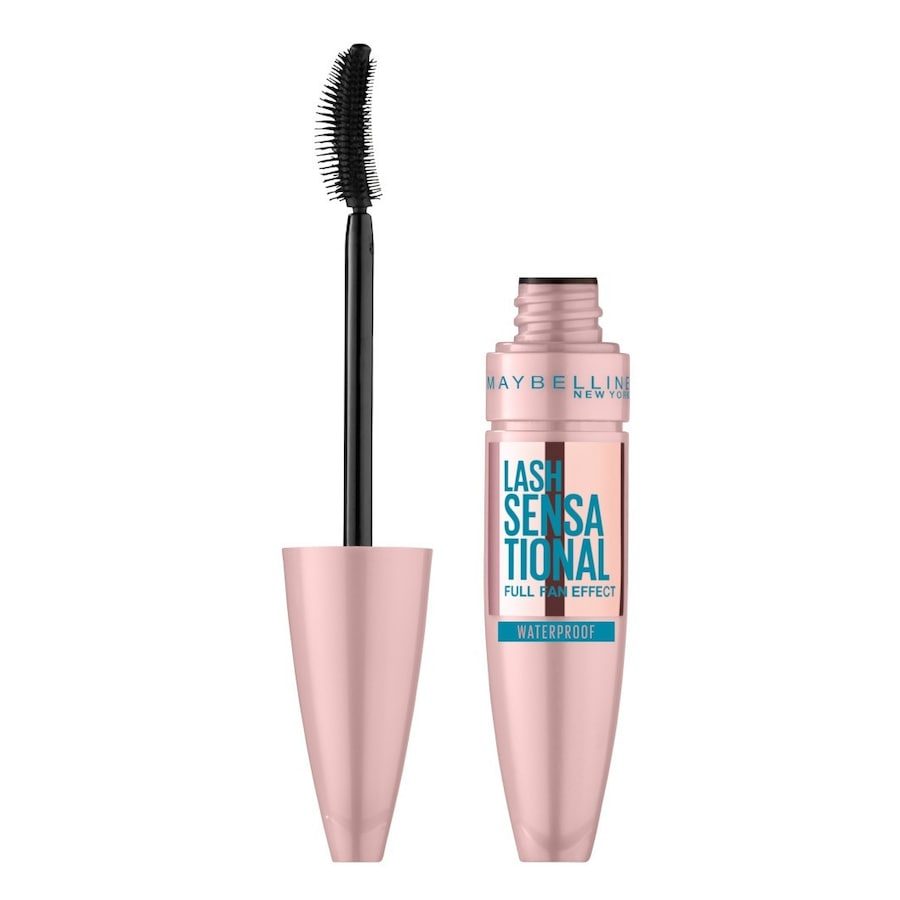 Maybelline New York 3 x Maybelline Lash sensazionale moltiplicando ...