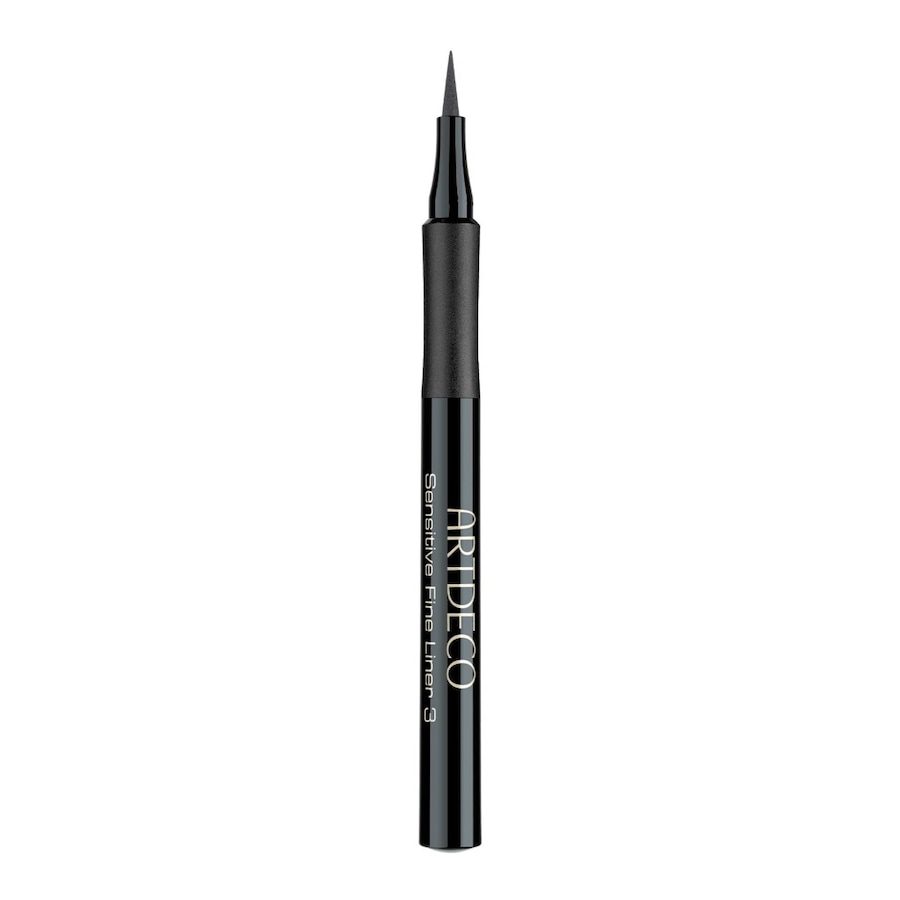 ARTDECO Sensitive Fine Liner Eyeliner 1 ml 3 - VINTAGE GREY