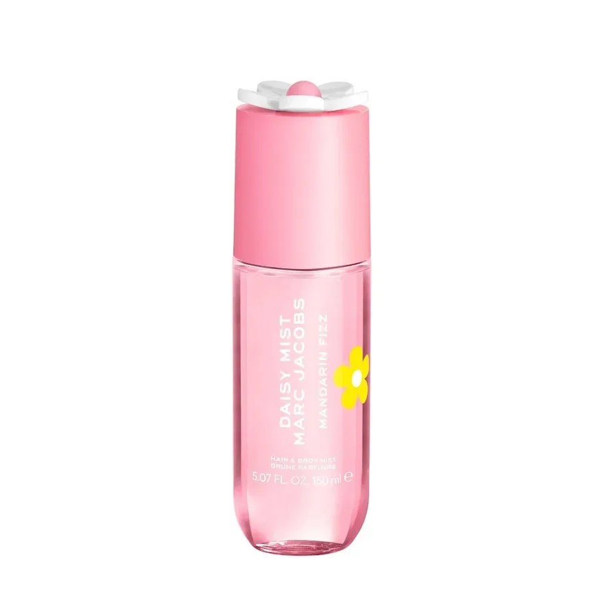 Marc Jacobs Daisy Mandarin Fizz Bodyspray 150 ml Damen
