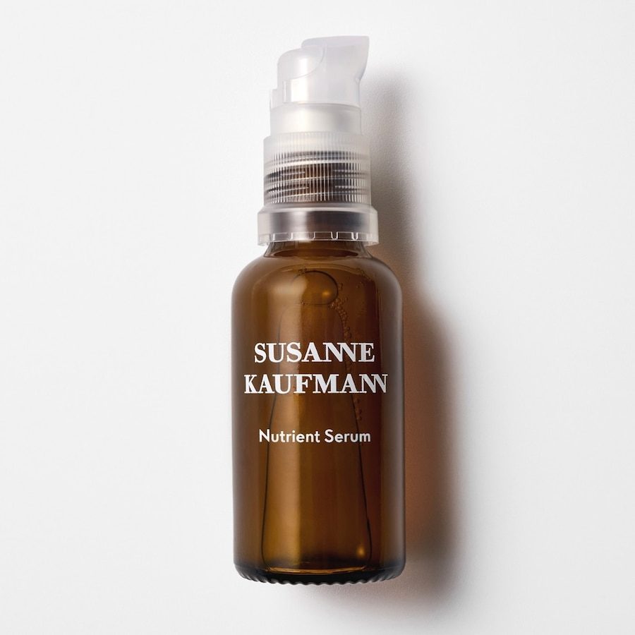Susanne Kaufmann Nutrient Feuchtigkeitsserum 30 ml