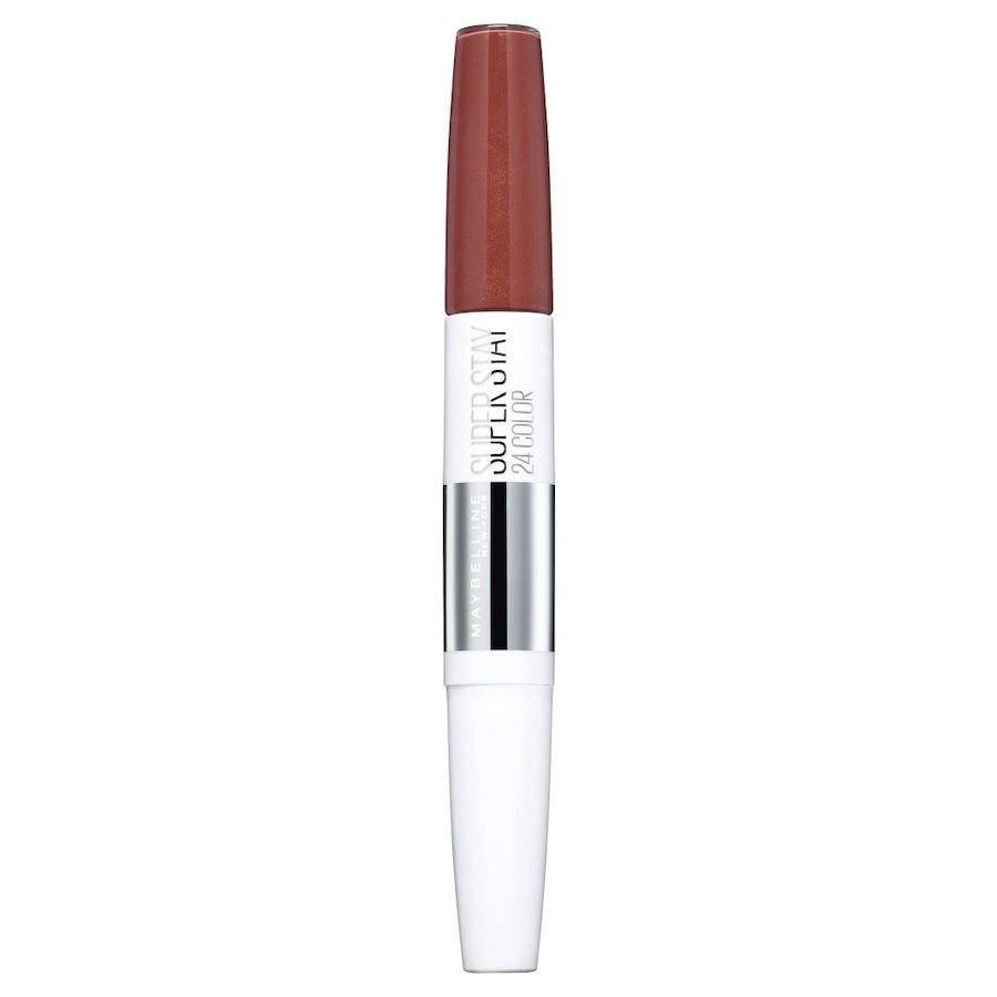 Maybelline Superstay 24h Color Lippenstifte 5 g 760 - PINK SPICE
