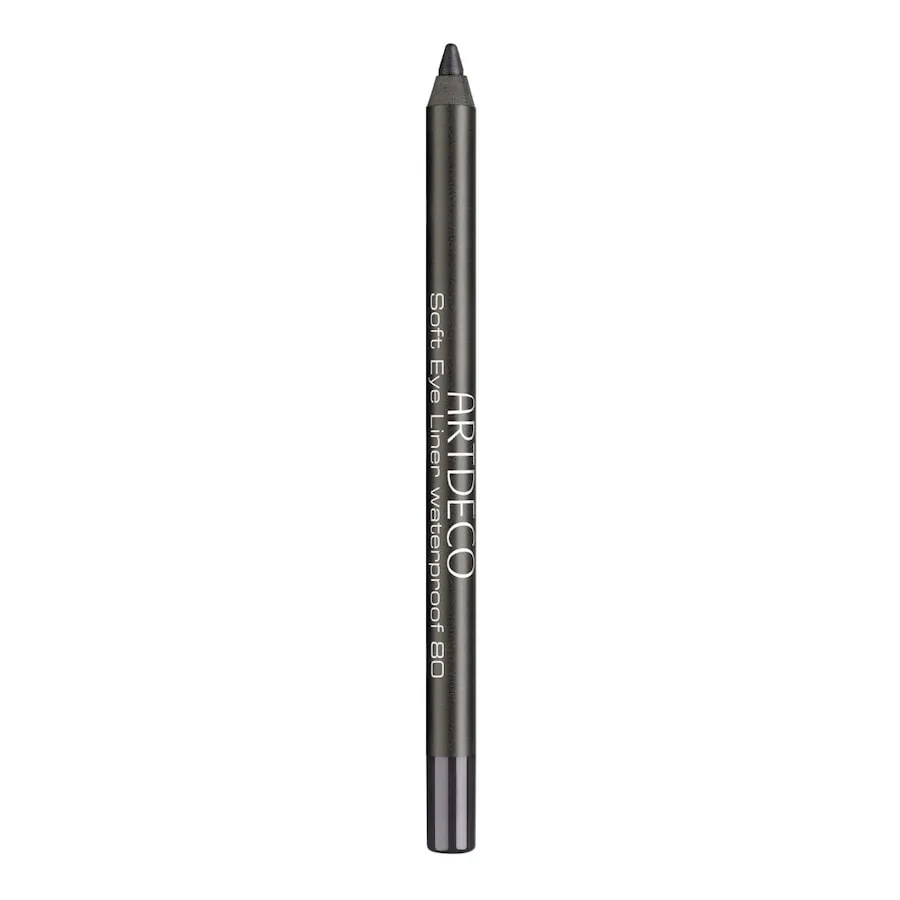 ARTDECO Soft Waterproof Eyeliner 1,2 g Nr. 80 - Sparkling Black